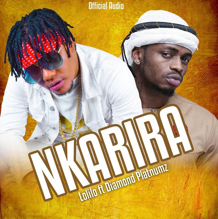 Lolilo Ft Diamond Platnumz Nkarira