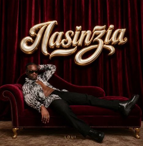 Loui – Nasinzia