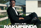Malume Nakupenda Wewe