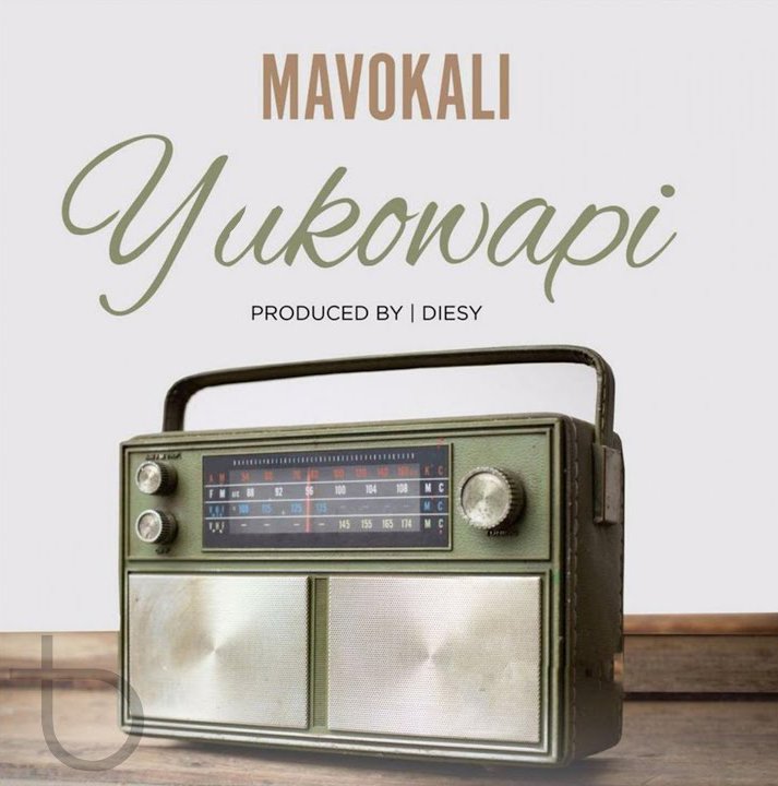Mavokali Yuko Wapi