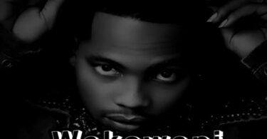 Mc lana Dogo Elisha Wakowapi