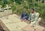 Mchina Mweusi – Mirathi