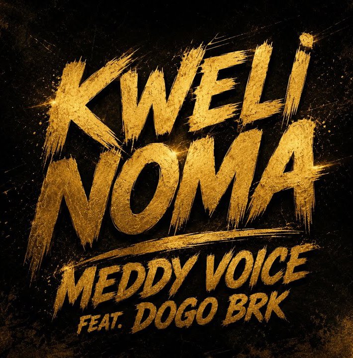 Meddy Voice Ft Dogo BRK – Kweli Noma