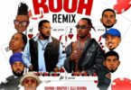 Mex Cortez Ft Ibraah Shirko Kuuh Remix