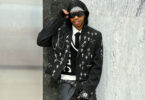 Misso Misondo ft Luck Dube Prisoner