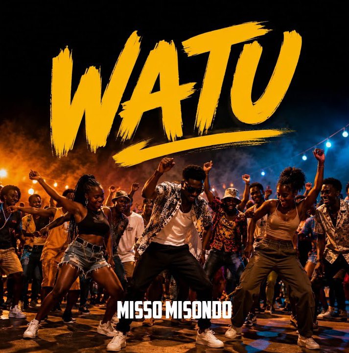 Misso misondo Watu
