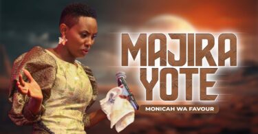 Monicah Wa Favour Majira Yote