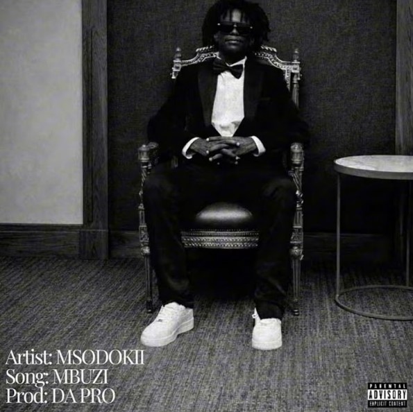 Msodokii Young Killer Mbuzi