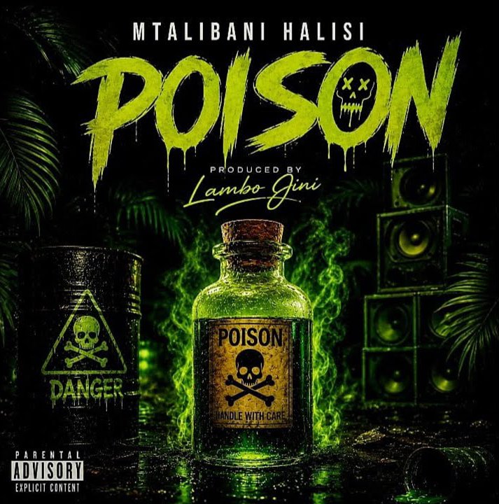 Mtalibani Halisi Poison