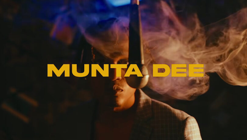 Munta Dee Ft Chamossy Brand – Nimekumiss