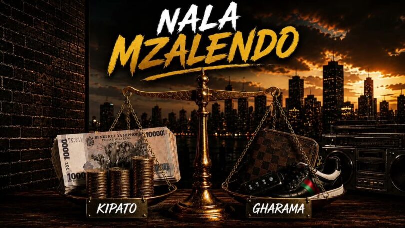 Nala Mzalendo Kipato Na Gharama