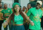 Ndaro Ft Xouh – Yanga Bingwa