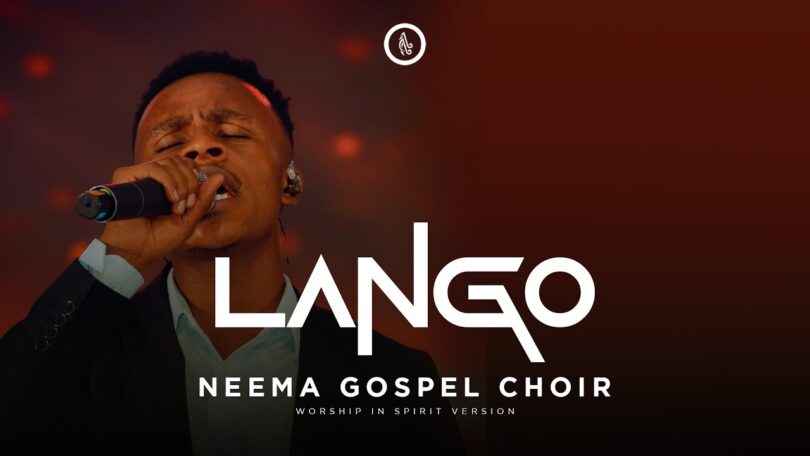 Neema Gospel Choir – Lango
