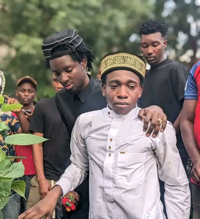 Nyumba ya Baba Meja kunta yavunjwa baada ya kufariki