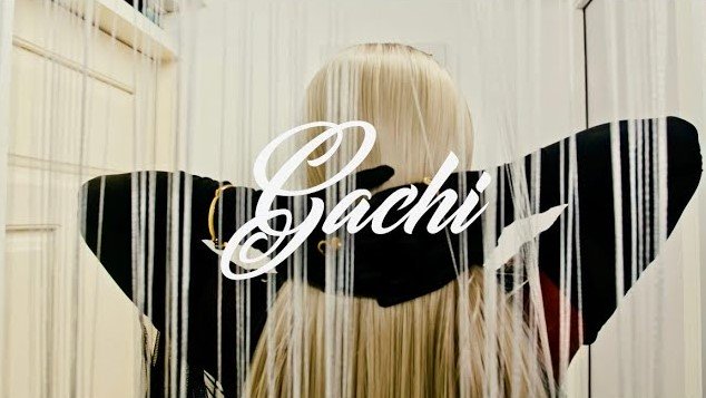 Official Gachi Tutashinda