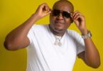 Professor Jay Ft Jose Chameleone Ndivyo Sivyo