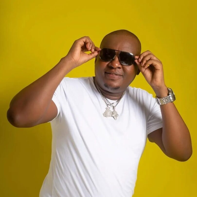 Professor Jay Ft Jose Chameleone Ndivyo Sivyo