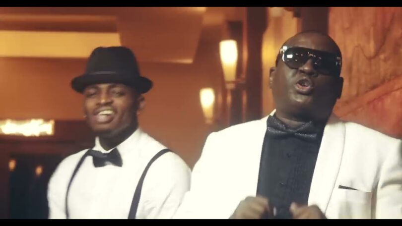 Professor Jay ft Diamond Platnumz Kipi Sijasikia