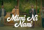 Rachats Classic – Mimi ni nani