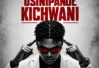 Raydiance Tz Usinipande Kichwani