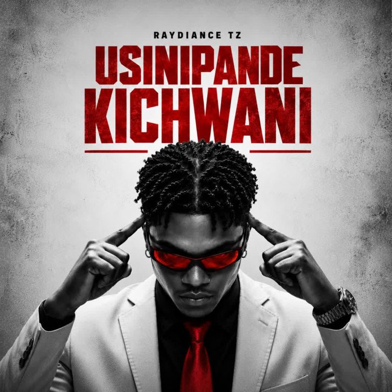 Raydiance Tz Usinipande Kichwani