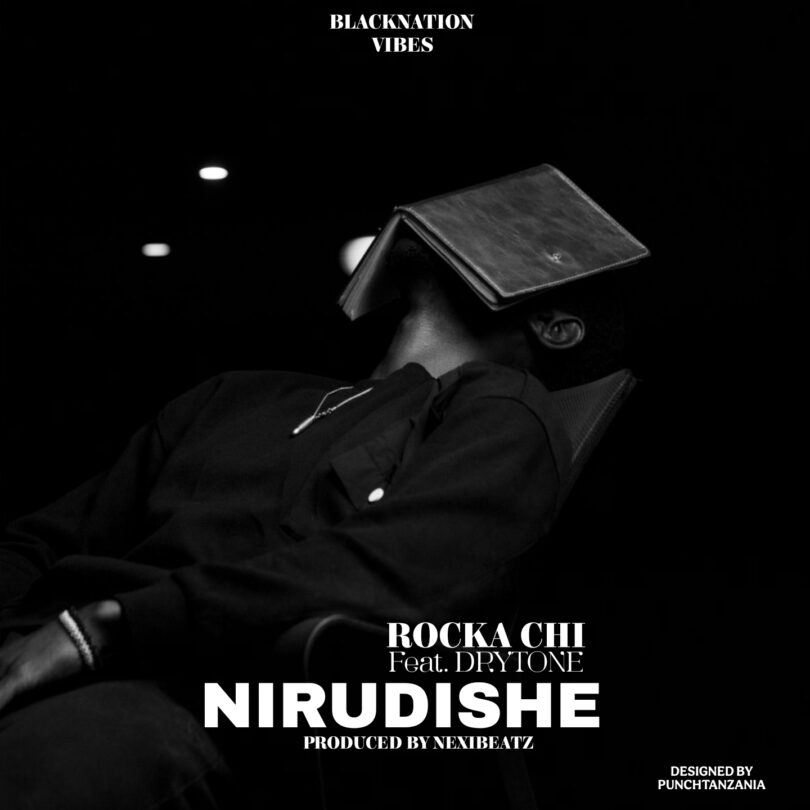 Rocka Chi Ft. Draytone Nirudishe
