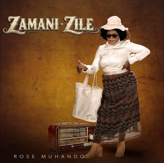 Rose Muhando Tutabadilishwa