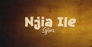 Rose Muhando – Njia Ile