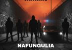 Tamimu Nafungulia Dog