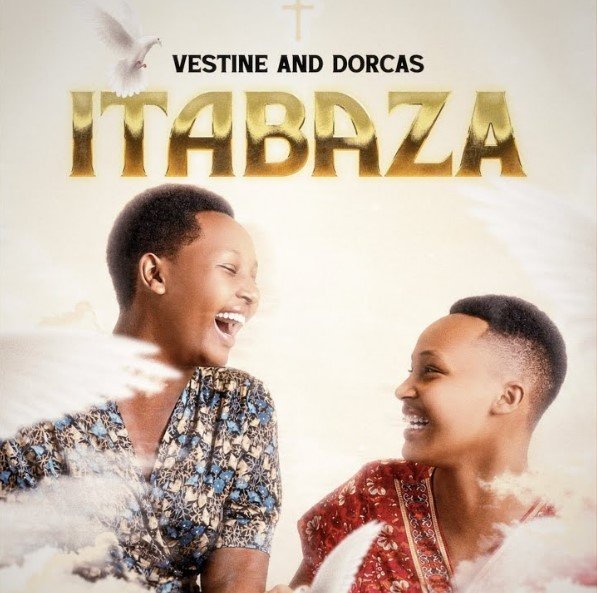 Vestine Dorcas Itabaza