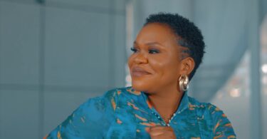 Victoria Nazah – Wewe Ni Mungu