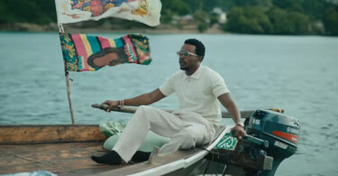 Video Marioo Mombasa