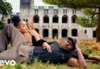 Video Vanillah – Mazima