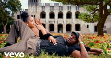 Video Vanillah – Mazima