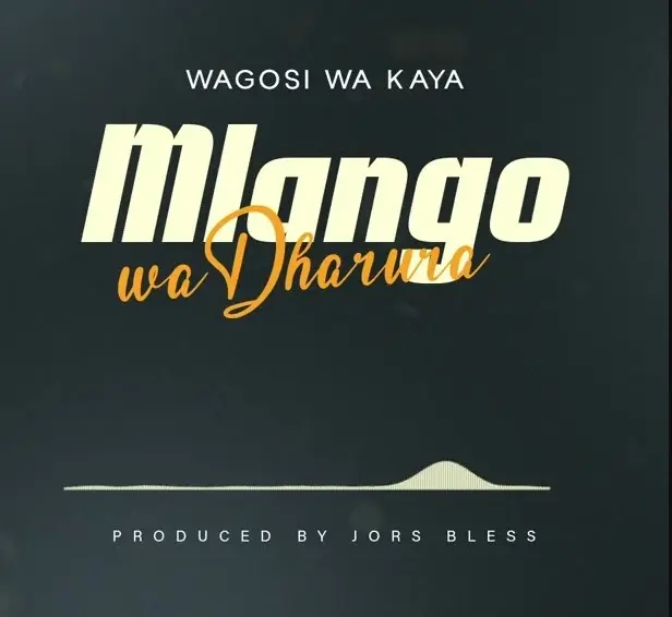 Wagosi Wa Kaya Mlango Wa Dharula
