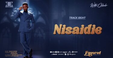 Walter Chilambo Ft Filbert Sangule – Nisaidie