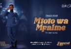 Walter Chilambo Ft Obby Alpha – Mtoto Wa Mfalme