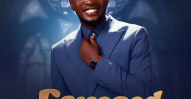 Walter Chilambo – Glorify
