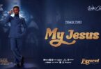 Walter Chilambo – My Jesus