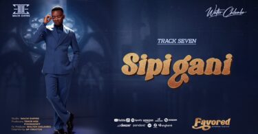 Walter Chilambo – Sipigani
