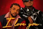 Y Tony Ft. Kusah I LOVE YOU