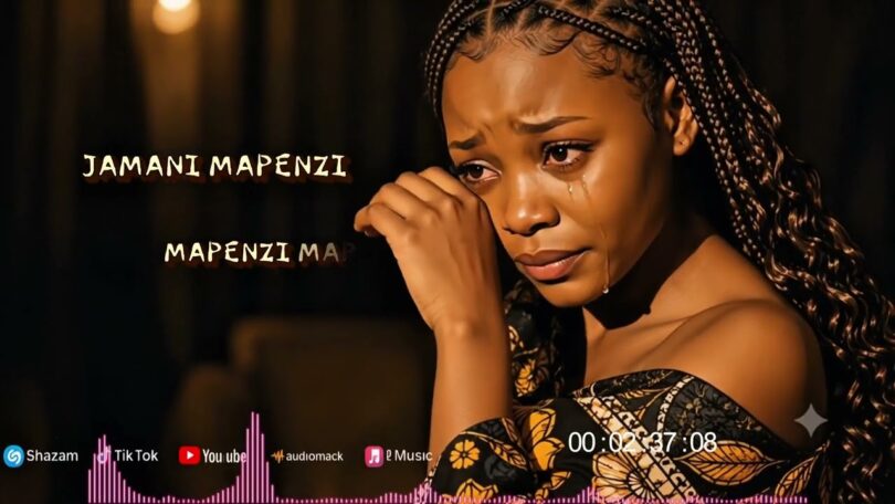 Yuve – Mapenzi