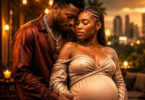 Yuzzo Mwamba Fake love 1