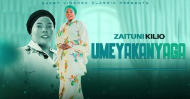 Zaituni Kilio Umeyakanyaga