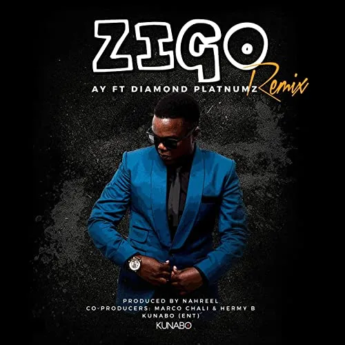 ay ft diamond platnumz zigo