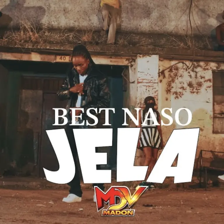 best naso jela