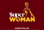diamond platnumz rayvanny super woman