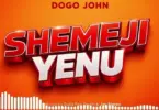 dogo john shemeji yenu