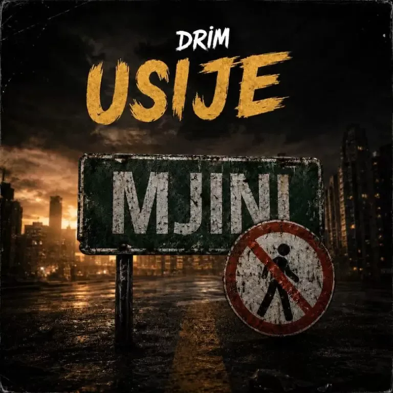 drim boy ft sanja kong usije mjini