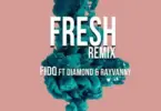 fid q ft rayvanny fresh remix
